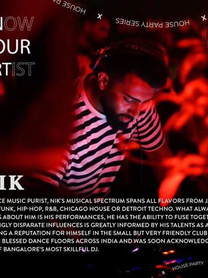 Sly Granny - Hosted Events & Themed Nights Granny's House Parties & Live Music photo 24