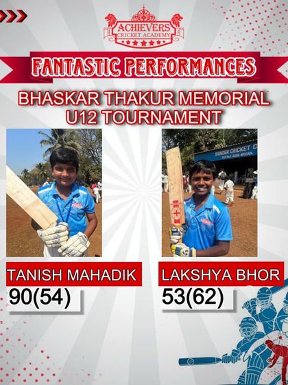 Our Champions: Tournament Wins & Selections photo 81