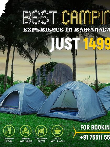 Wild Valley - Corporate Team Outings & Retreats Stay, Relax & Recharge photo 3