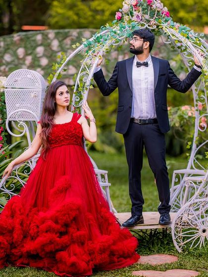 Firos Photography - Fashion & Portrait Photography Epic Gown Portraits photo 11