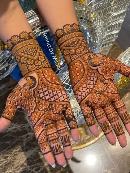 Traditional Motifs & Patterns photo 8