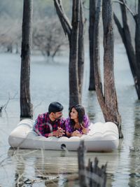 Couple & Pre-Wedding Photography