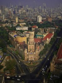 Aerial Photography & Videography