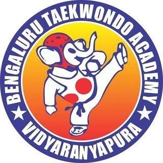 Bengaluru Taekwondo Academy
