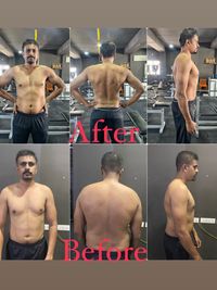 Personal Fitness Training