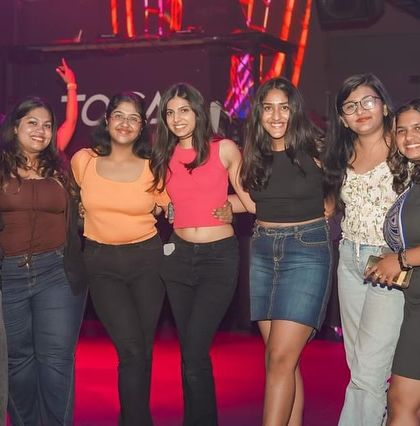 DJ Bose - Private Event DJ The Crowd Vibe photo 117