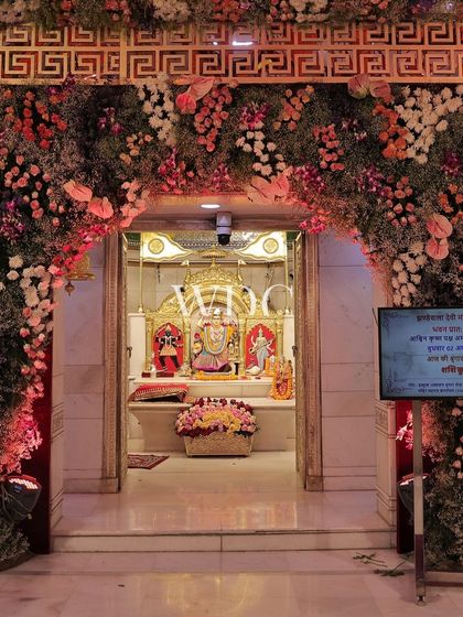 Wedding Decor Company - Wedding Event Design & Decor Parties, Signage & Special Details photo 23