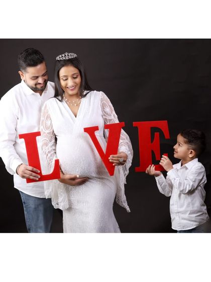 Maternity Moments photo 9