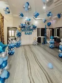 Baby Celebration Decoration