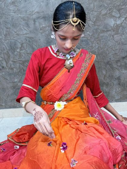 Festive & Occasion Wear photo 10