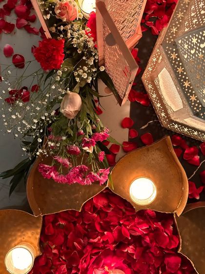 Artistry in Detail: Decor & Ambiance photo 60