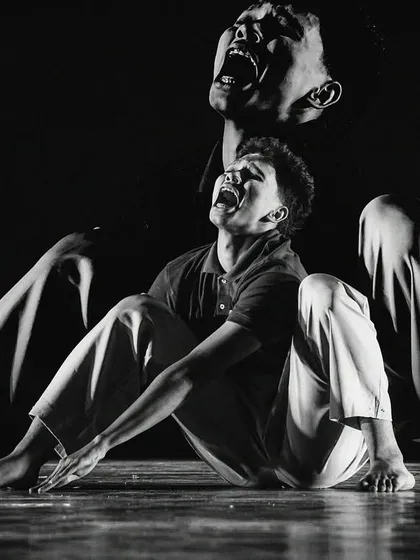 Dance is about telling a story, and we help you find your voice. This powerful solo performance from our BIG.inning competition shows the raw emotion and artistry we encourage in every dancer. It's not just movement, it's feeling.