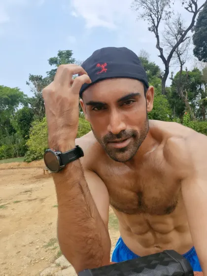 Niran Ponnappa - Coffee & Ecotourism Experiences Fitness & Active Retreats photo 10