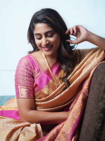 Pradeep Photography - Portrait & Portfolio Photography Bridal & Traditional Portraits photo 34