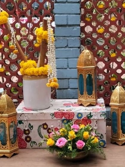 Avenues Weddings and Events - Wedding Planning & Design The Finer Details photo 40