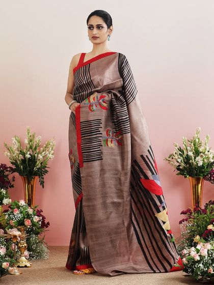 Artistry in Print: Pichwai & Florals photo 14