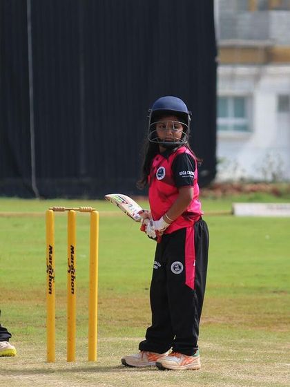 Rising Star Cricket Academy - Residential Cricket Academy Structured Skill Development photo 44