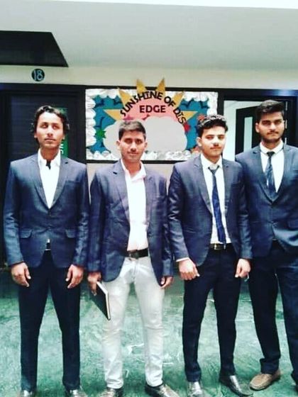 Our Instructors and Philosophy photo 5