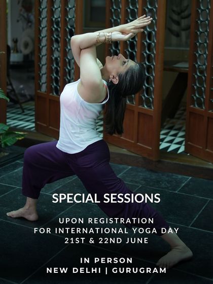 Online Classes: Practice From Anywhere photo 6