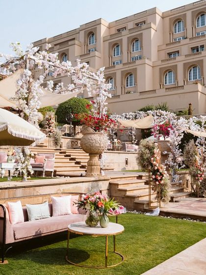 Vibrant & Playful Celebrations photo 56