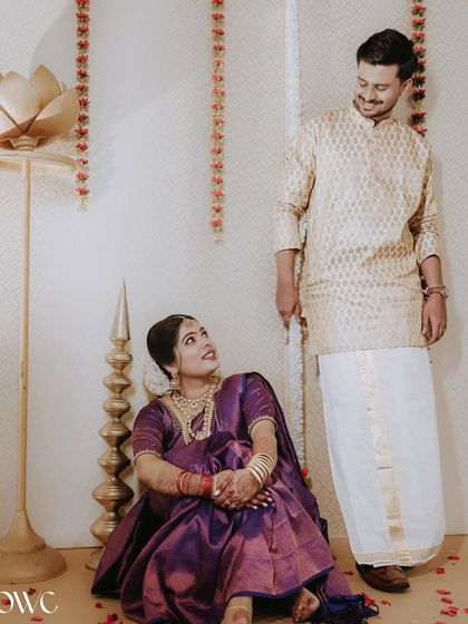 Orange Wedding Cinemas - Wedding Photography & Cinematography Pre-Wedding Stories: Love in Every Landscape photo 56