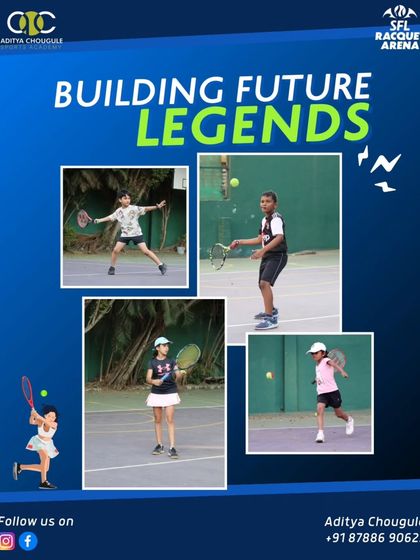 Youth Tennis: The Next Generation photo 26