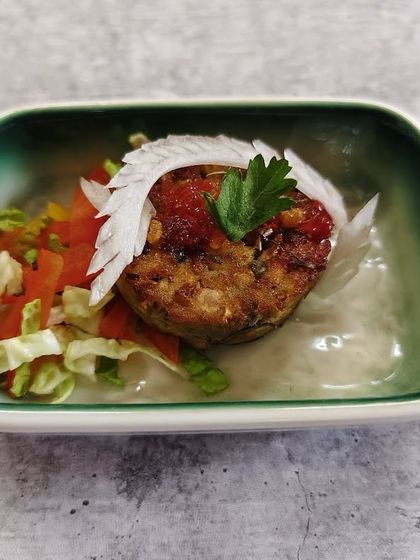 Artisanal Appetizers & Canapés photo 19