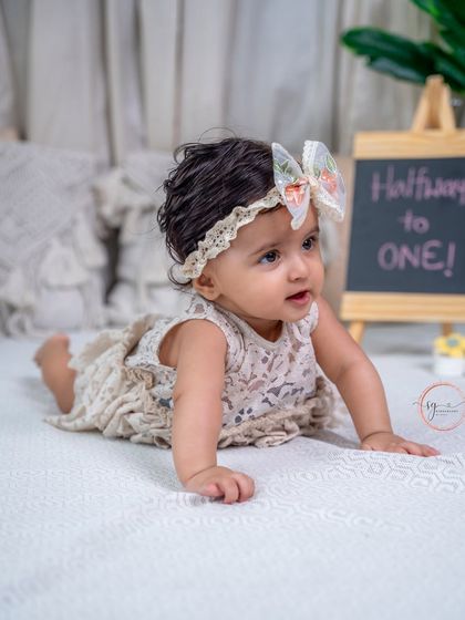 Milestone & Sitter Sessions photo 26