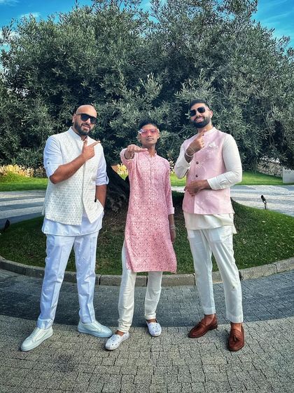 The Crew: My Kudos Family photo 50