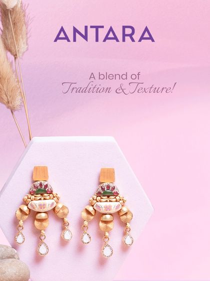 Modern Matte Gold photo 28