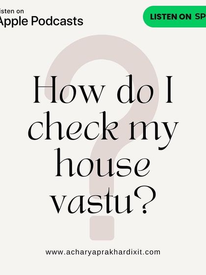 Prakhar Dixit - Vastu Consultation Astro-Vastu: The Science of Space & Time photo 13