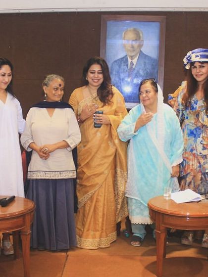 Heeramandi: The Voice & The Stories photo 14