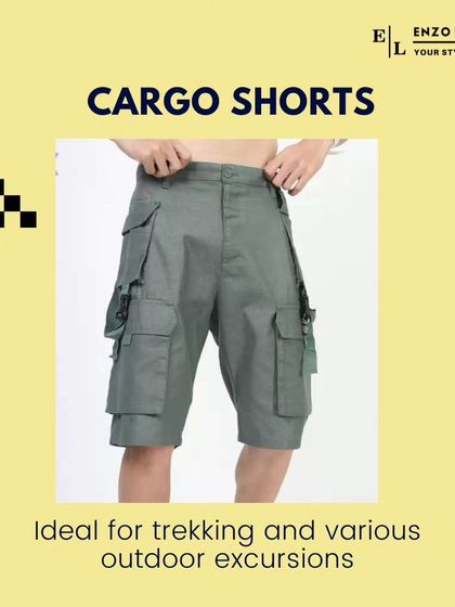 Enzo League - Personal Styling & Wardrobe Consultation Men's Style Essentials photo 16