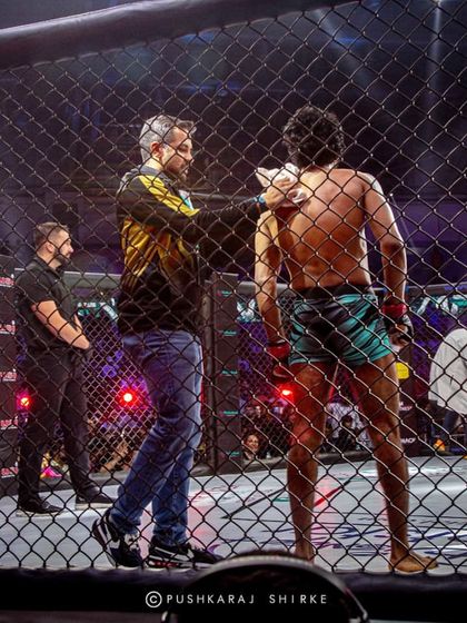 Behind the Scenes & Community photo 15