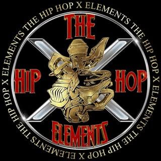 HipHop Elements Centre