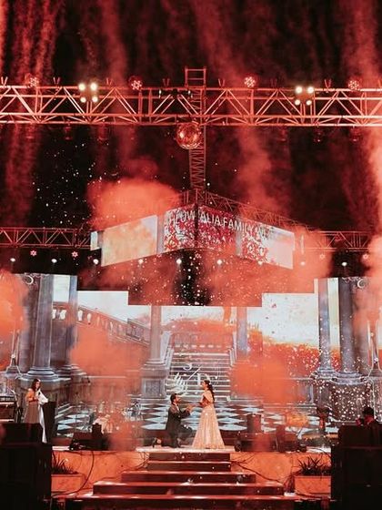 Sangeet & Cocktail Nights: The Celebration photo 28