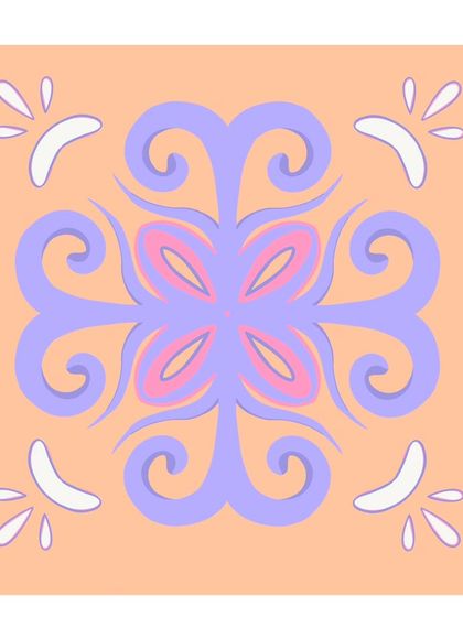 Personalized Mandala & Zentangle Art photo 24