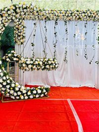 Baby Shower & Naming Ceremony Decoration