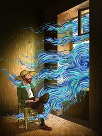 Digital Illustration & Art Licensing