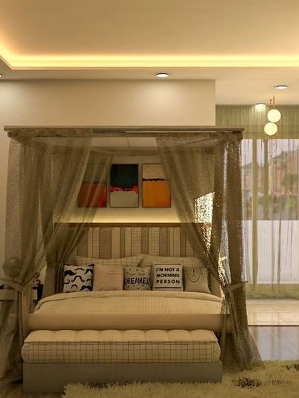 Global Furnovate - Custom Modular Furniture Bedroom & Wardrobe Solutions photo 15