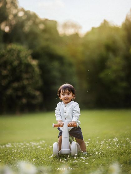 Rohit - Family & Pet Photography Kids, Pups & Unbreakable Bonds photo 10