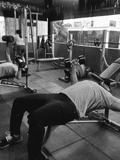 A3 Performance - Sports Performance Training Build Foundational Strength photo 26