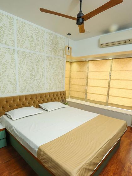 Bedrooms: Personal Sanctuaries photo 59