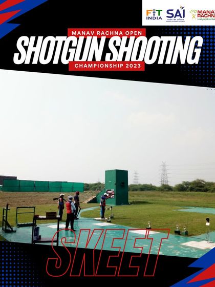 The Competitive Arena: Hosted Championships photo 40