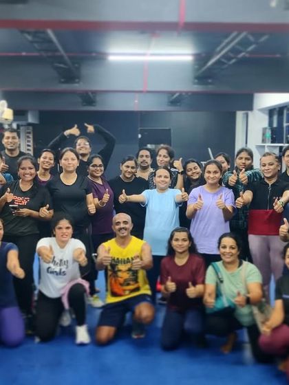 Finix Fitness - Personal Training Our Fitness Community photo 3