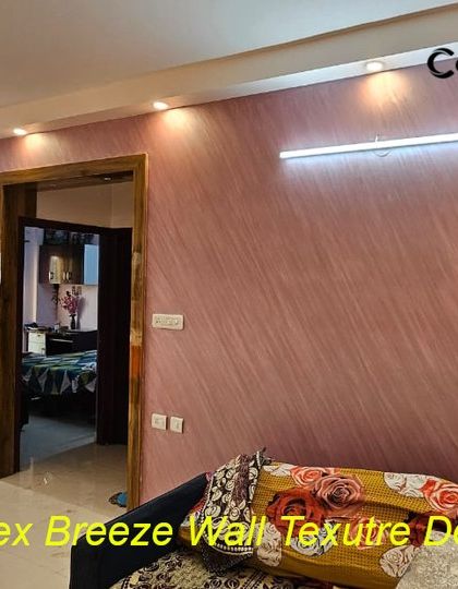 ColourDrive - Decorative Painting & Wall Art Textured Wall Finishes photo 7