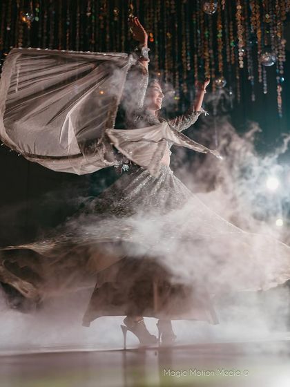 Unforgettable Bride Solos photo 6