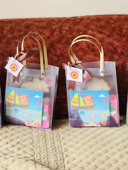 Gift Hamper - Baby & Maternity Hampers Rakhi & Festive Hampers for Kids photo 7