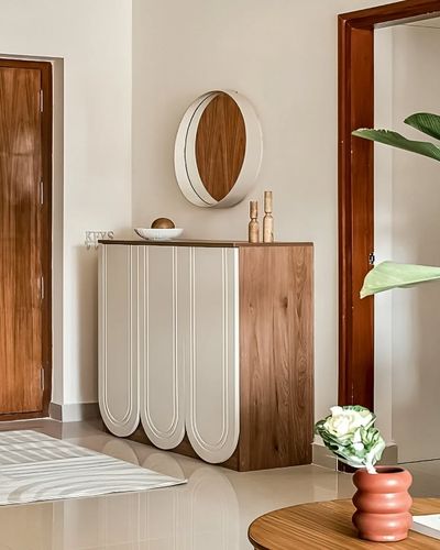 Full Home Interior Design