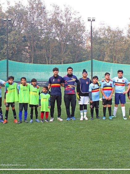 Meet the Estrella Family photo 5